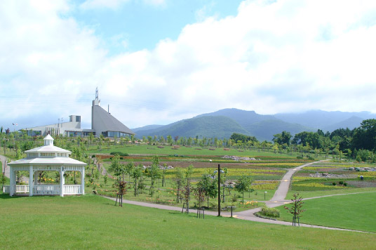自然/公園/アウトドア