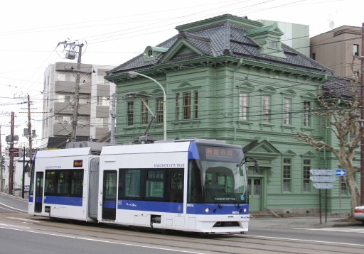 city_tram